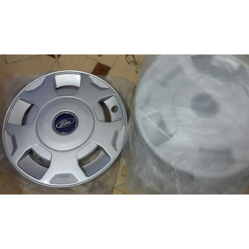 ✉☌▪Ốp Chụp Mâm Lazang Ford Transit, Mondeo 16 inch