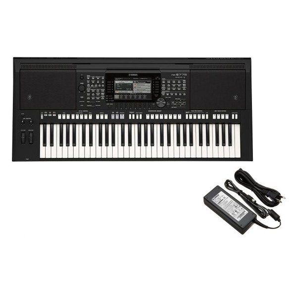 Đàn organ Yamaha PSR E463 Chính hãng