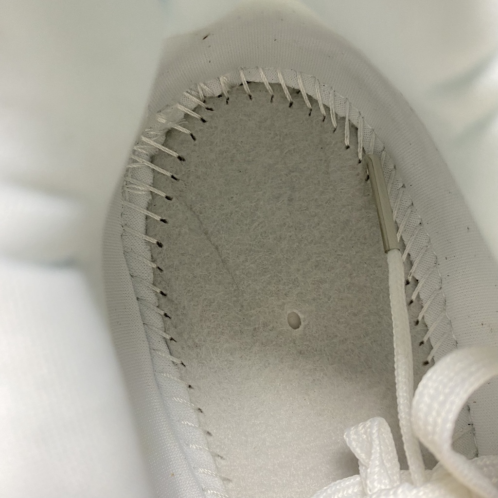 Giày chạy bộ EQ21 Trắng Cam - Phiên bản 1:1 chuẩn | Hype Sneaker