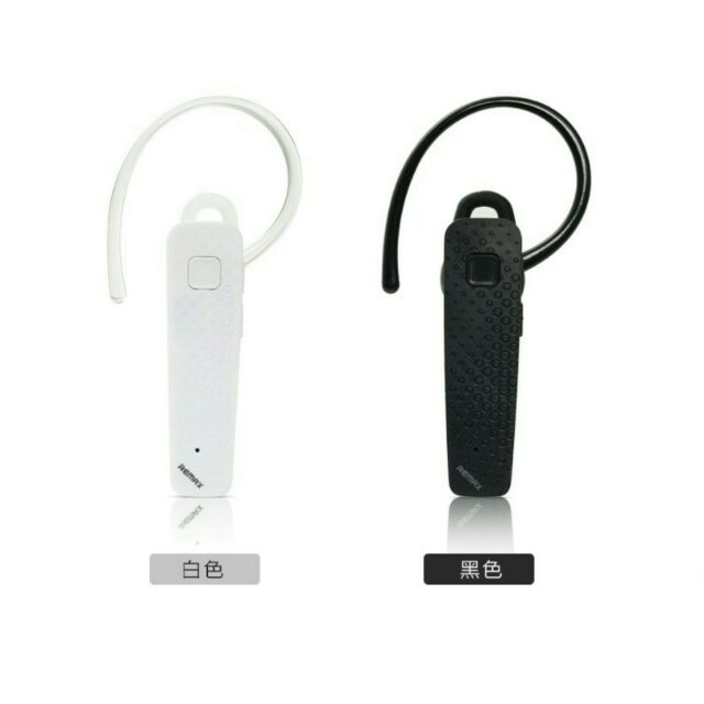 Tai nghe Bluetooth remax T7