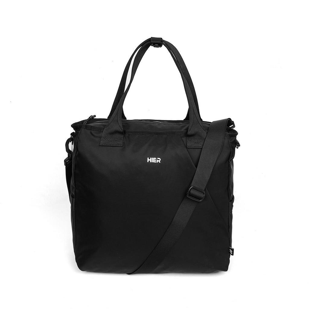 Túi Xách Tote Thời Trang Nam Nữ Modernist Hier Chính Hãng Vải Pilot Kháng Nước Tốt Đựng Được Laptop 14inch