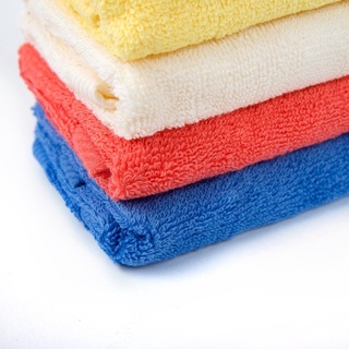 Khăn mặt Glee 100% cotton 28x46cm