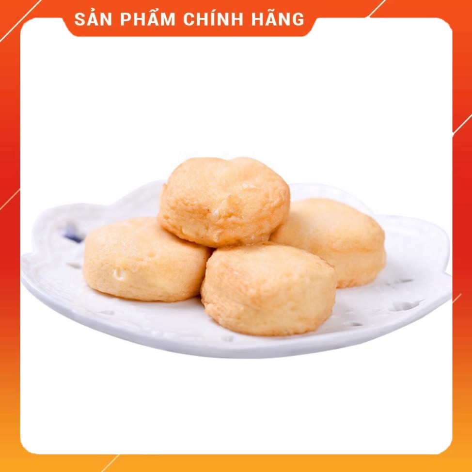 [ship tp hcm] 500g tàu hủ phô mai cực ngon nuongfood