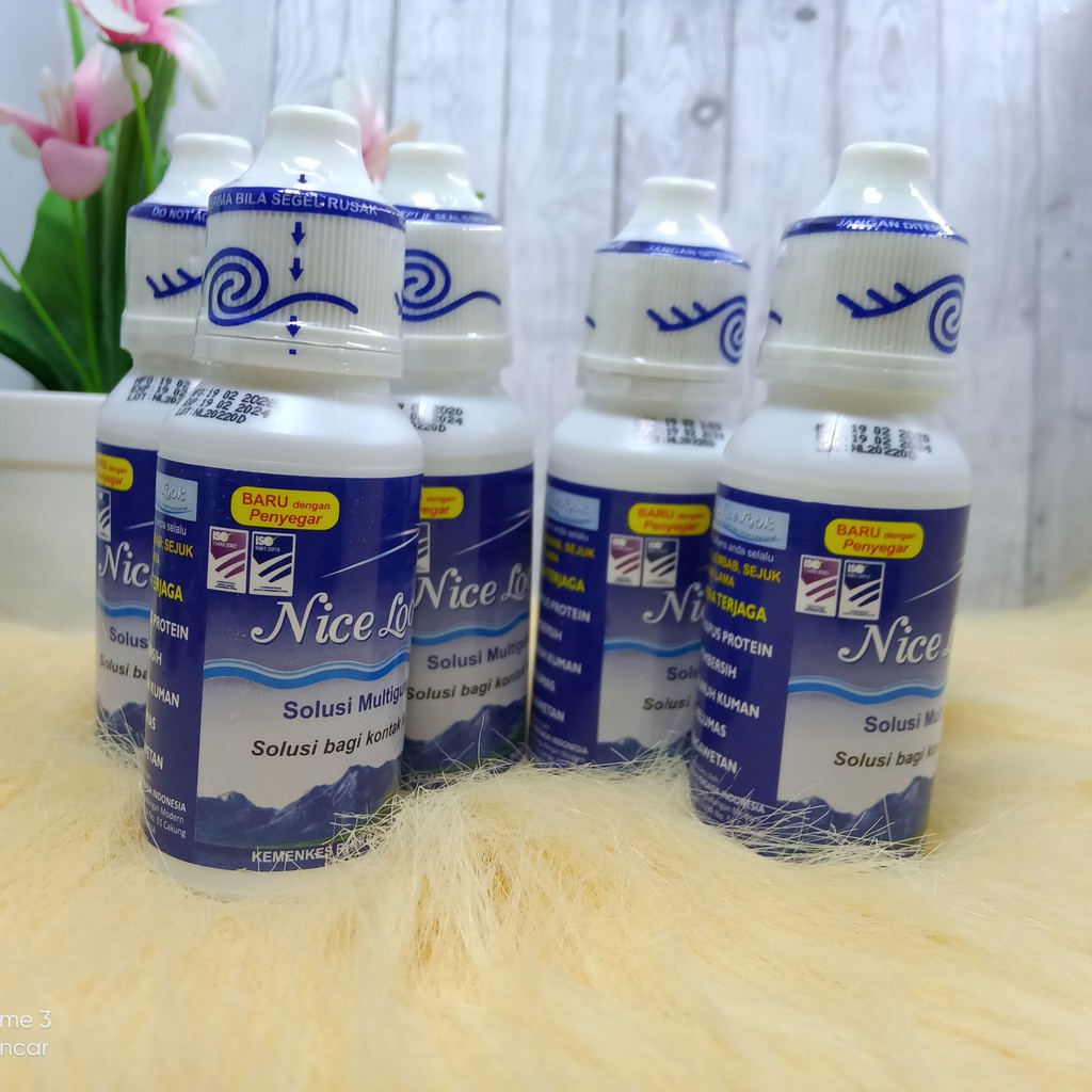60ml Dung Dịch Làm Đẹp Dạng Lỏng | BigBuy360 - bigbuy360.vn