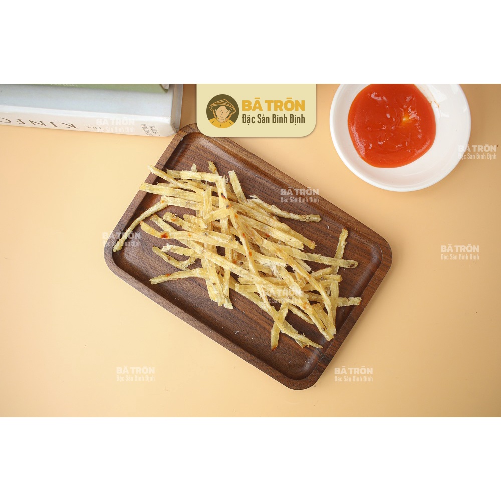 CÁ BỐNG BIỂN TẨM GIA VỊ | BigBuy360 - bigbuy360.vn