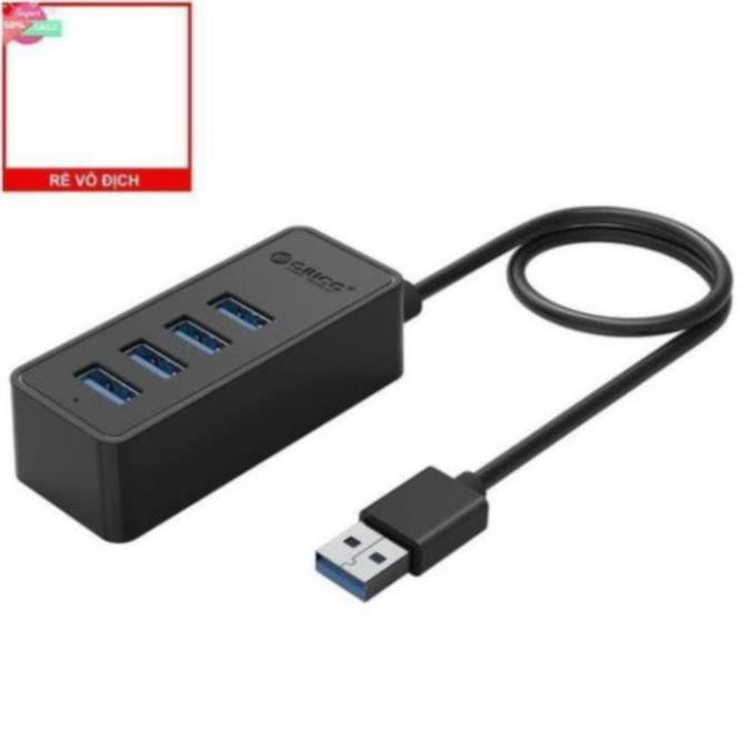 Bộ Chia Hub 4 Cổng USB 3.0 W5P-U3