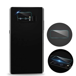 Bộ 2 miếng kính cường lực camera cho Samsung Galaxy Note 8 2.5D