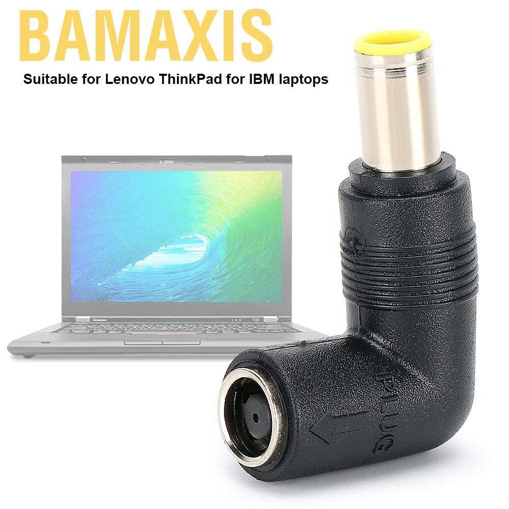 Đầu Nối Góc Phải Bamaxis 90 Độ