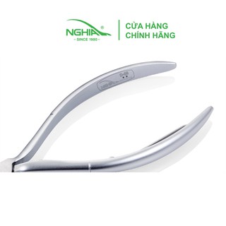 Kềm Cắt Da Kềm Nghĩa D-08