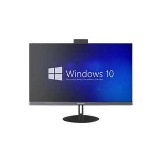 Máy tính ALL IN ONE NASUN, Model: NS-238A1 (Màn 23.8inch FHD 1920*1080)