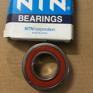 Bạc đạn cốt bánh xe Air blade 110/ Click 110/ Vision hiệu NTN