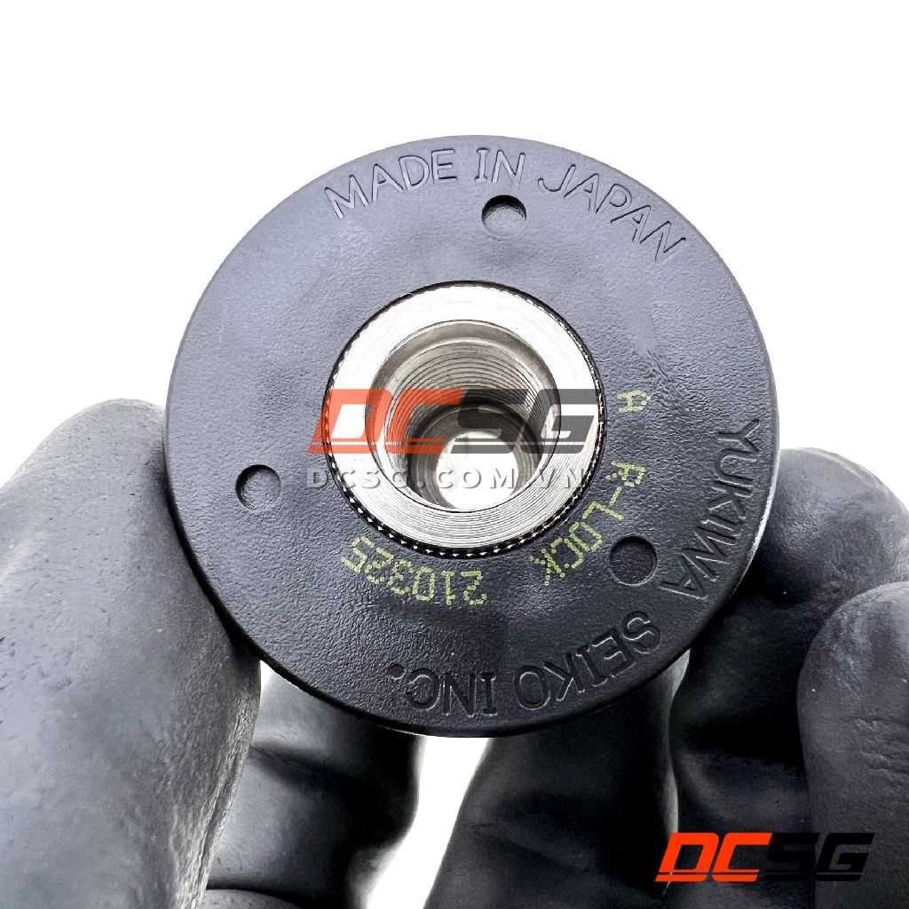 Đầu khoan Autolock 13mm kim loại cho Makita XPH07/ DDF481/ DHP481  | DCSG
