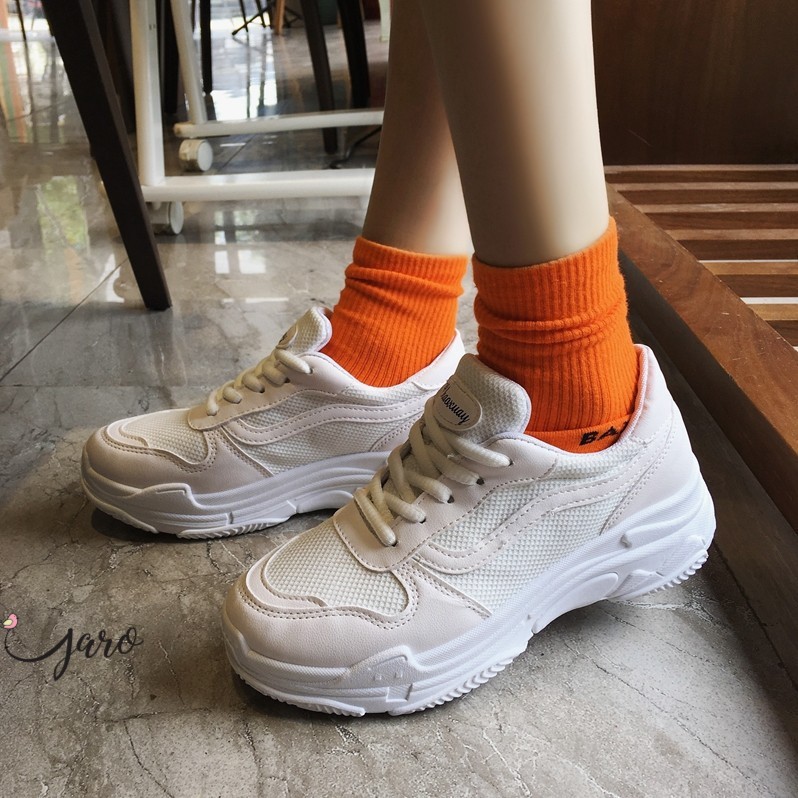 [Thanh Lý] Giày nữ thể thao 2019