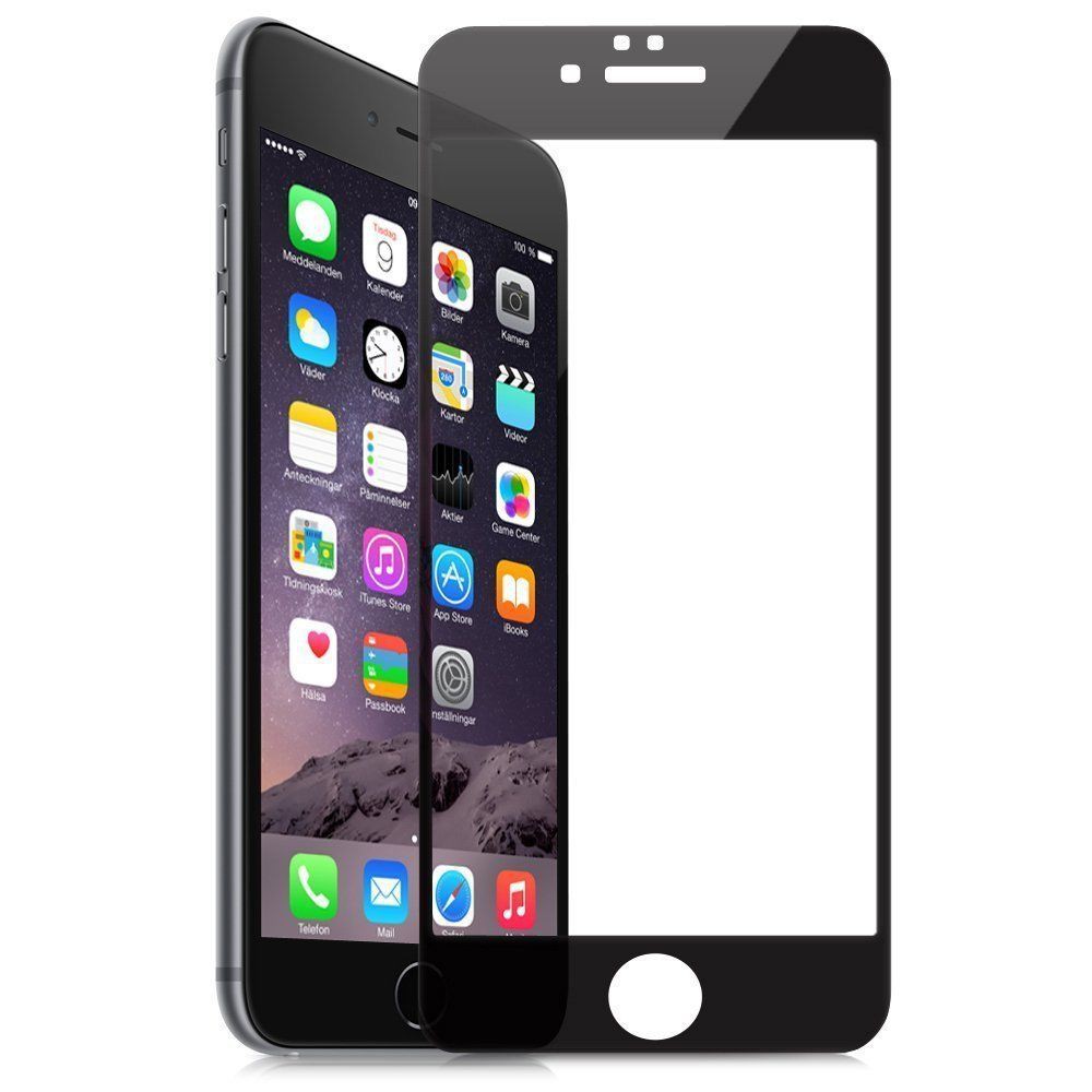 Kính cường lực full màn hình điện thoại iPhone 5 5S SE