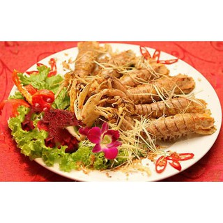 BỘT RANG MUỐI 50GR