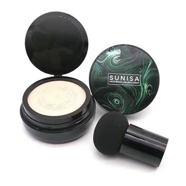  [ KÈM QUÀ XINH] PHẤN NƯỚC SUNISA CHÍNH HÃNG | BigBuy360 - bigbuy360.vn