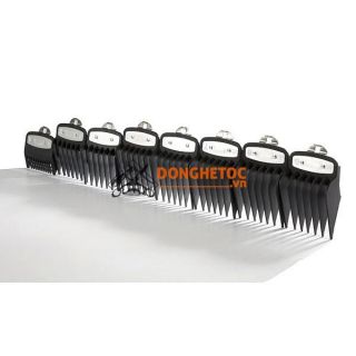 Bộ 8 Cử Thép  Cho Tông Đơ