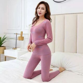 Bộ đồ giữ nhiệt