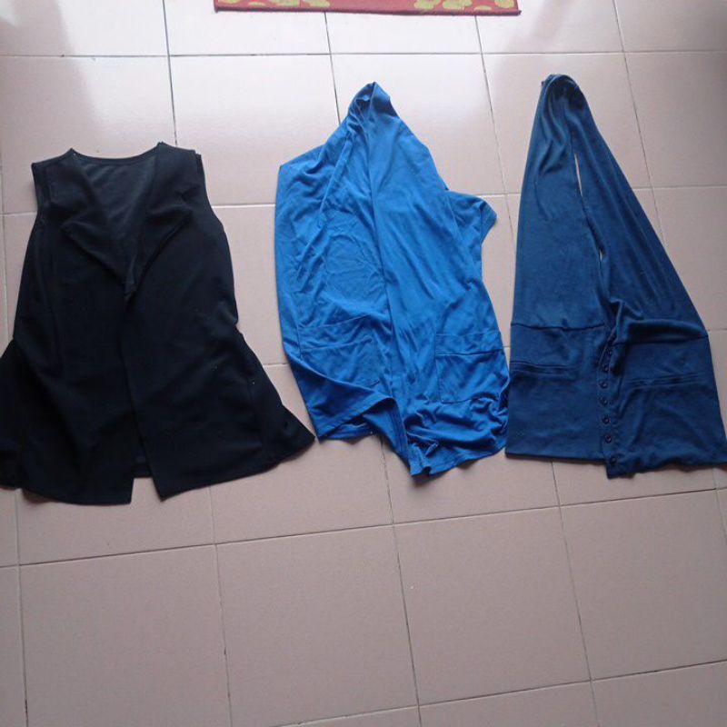 Thanh lý khoác kiểu