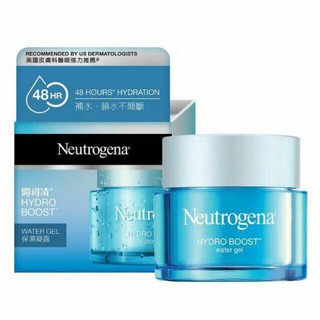 Kem dưỡng ẩm Neutrogena Hydro Boost Water Gel 50g