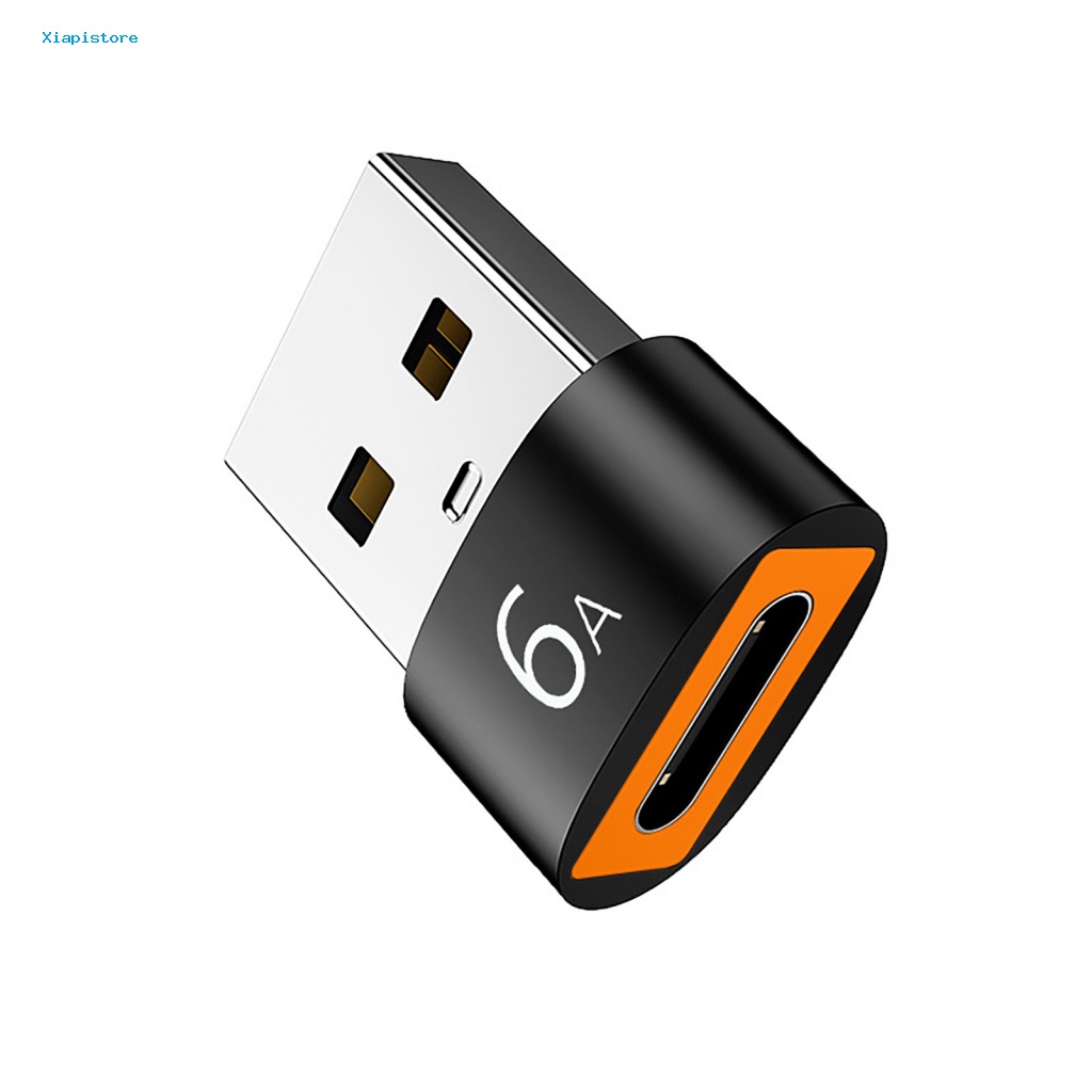 Đầu Chuyển Đổi Dữ Liệu Type-C Sang Usb 3.0 Tốc Độ Cao