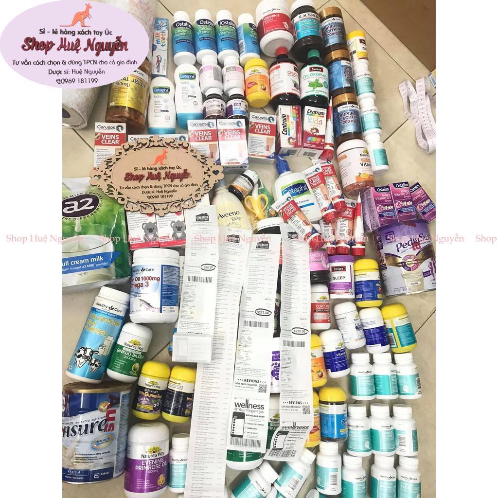 Collagen nước Beauty Collagen Nature's Way,ĐẸP DA lọ 500ml CHEMIST ÚC | BigBuy360 - bigbuy360.vn