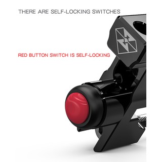 Công tắc đèn chiếu sáng cho xe máy