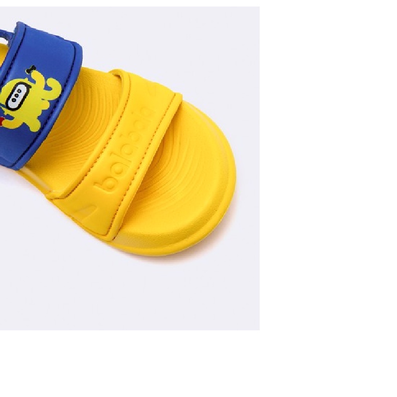 Giày sandals thời trang BALABALA - TODDLER dành cho bé trai 204222141108