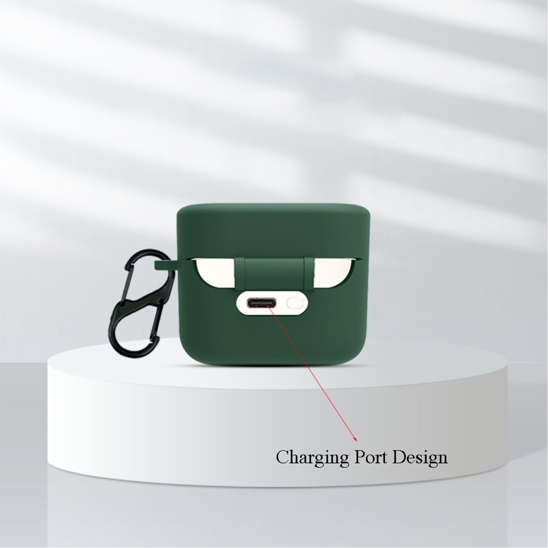 Vỏ Bọc Tai Nghe DenonAH C630W Chống Trầy Xước Có Thể Giặt Sạch