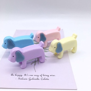 Chuốt bút chì hình chú chó