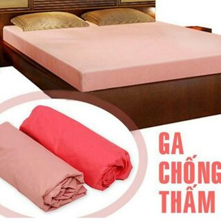 Ga chống thấm cao cấp