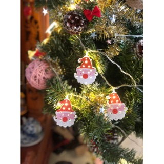 ĐÈN LED TRANG TRÍ NOEL GIÁNG SINH