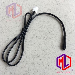 Sensor máy lạnh [RẺ VÔ ĐỊCH] cảm biến, đầu dò máy lạnh các loại