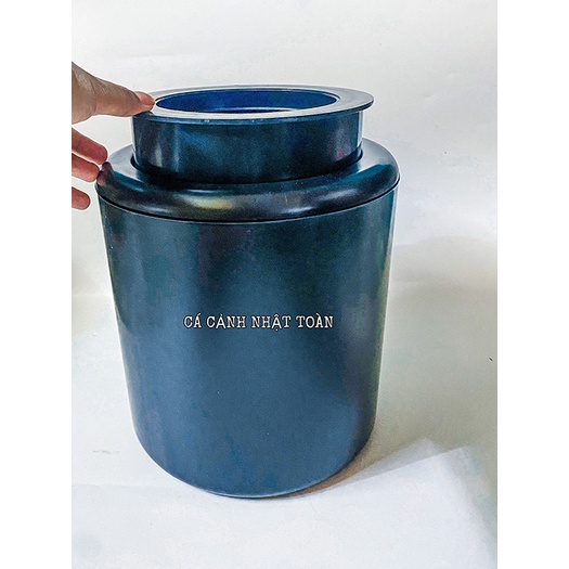 HÚT MẶT HỒ KOI PONDMASTER SKIMMER 60CM