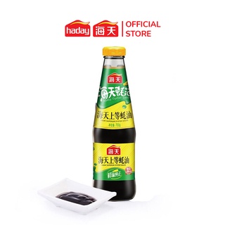 Dầu hào thượng hạng hải thiên 700g