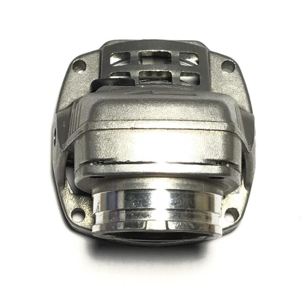 Bộ đầu nhôm máy mài Makita 9553/ 9554/9556