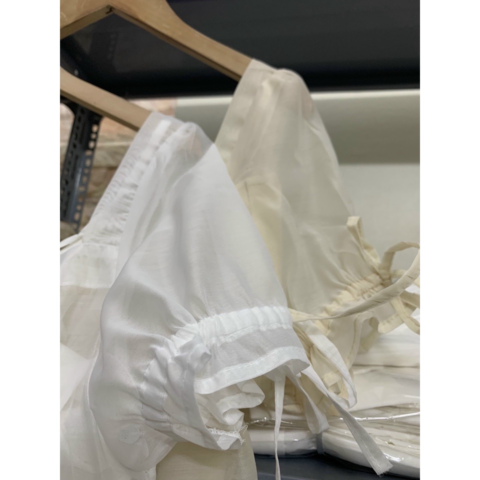 Set váy voan tơ 2 lớp phong cách tiểu thư dành cho nữ | BigBuy360 - bigbuy360.vn