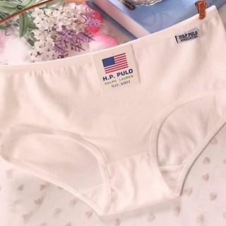 Sỉ 10 Quần lót cotton Pulo và Moda