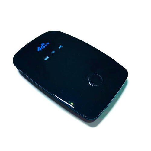 Bộ phát wifi 4g di động ZTE MF925 đa mạng - Cục phát wifi từ sim 4g Mifi LTE chuẩn LTE