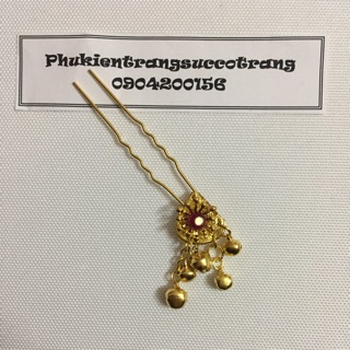 Trâm cổ trang Sở kiều truyện