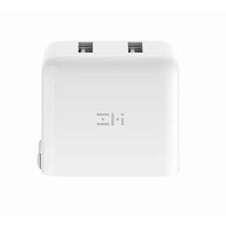 Củ sạc nhanh QC3.0 Zmi 2 USB