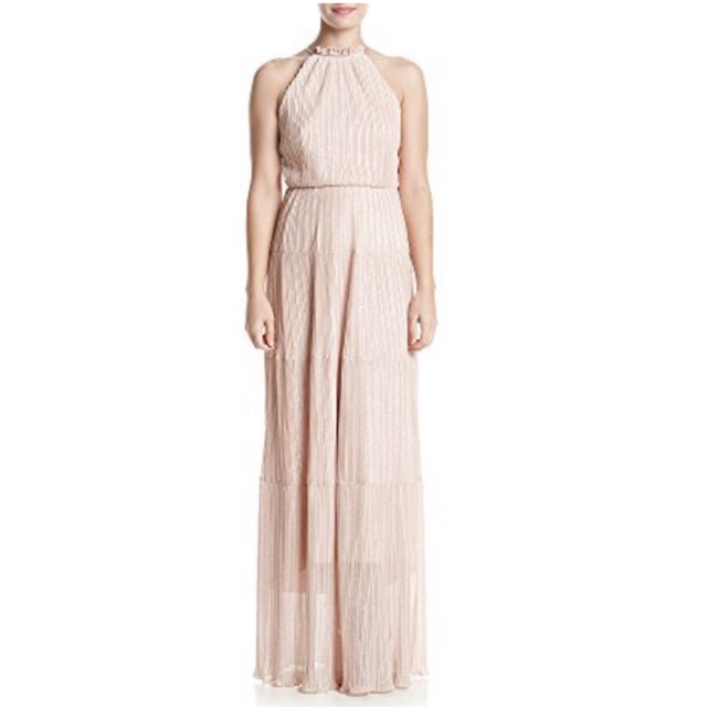 Đầm maxi dạ hội speechless chính hãng - Đầm dạ hội - Đầm dự tiệc