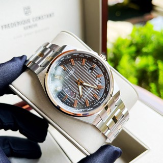 Đồng hồ nam Citizen CB0166-54H