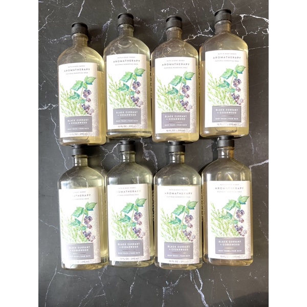 Sản phẩm Bath And Body Work