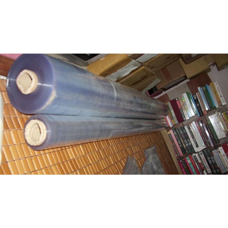 Bao kiếng mét khổ 80 Cm