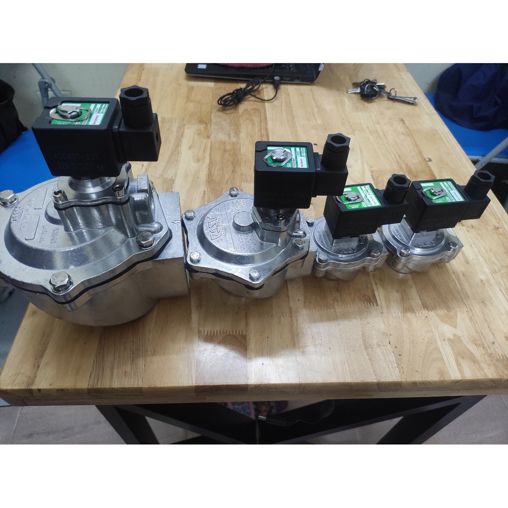 Màng van ASCO SCG353A043,   SCG353A044,  SCG353A047,  SCG353A051