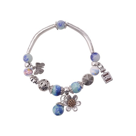 Vòng Tay Charm Daisy