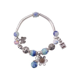 Vòng Tay Charm Daisy