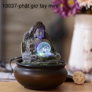 Thác nước phong thủy- Giá rẻ