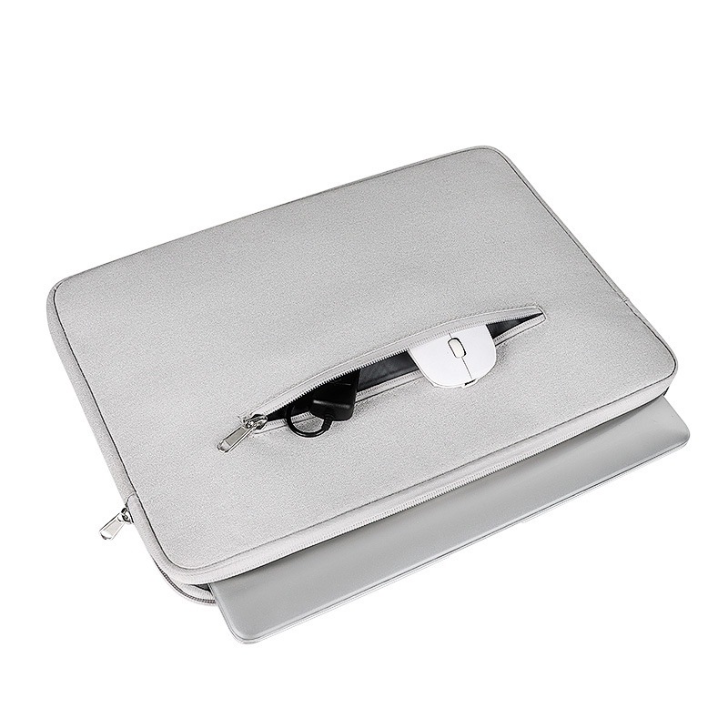 Túi Đựng Laptop Chống Thấm Nước Mới Dành Cho Macbook Pro / Acer Xiami ASUS Lenovo 13.3 14 15 15.6 inch